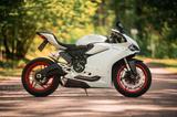 Ducati Panigale 959 - DUCATI 959 PANIGALE