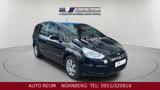 Ford S-Max S-MAX Ambiente A/C AUTO SITZHEIZ RADIO - Ford S-Max: Ambiente