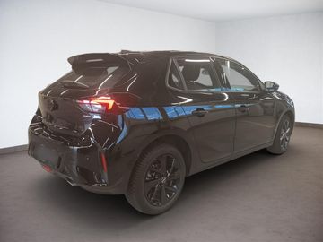 Opel Corsa - 4
