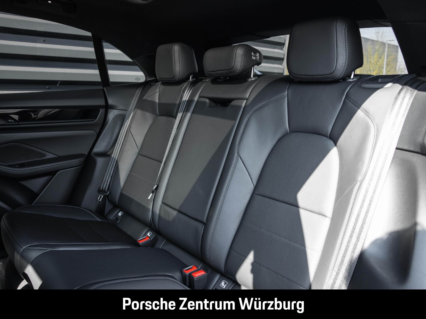 Porsche Macan - Bild 32