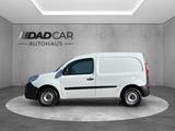 Renault Kangoo Rapid Extra 2. Hand *NAVI*KLIMA*PDC*SHZ* - Renault Kangoo Gebrauchtwagen in Hannover