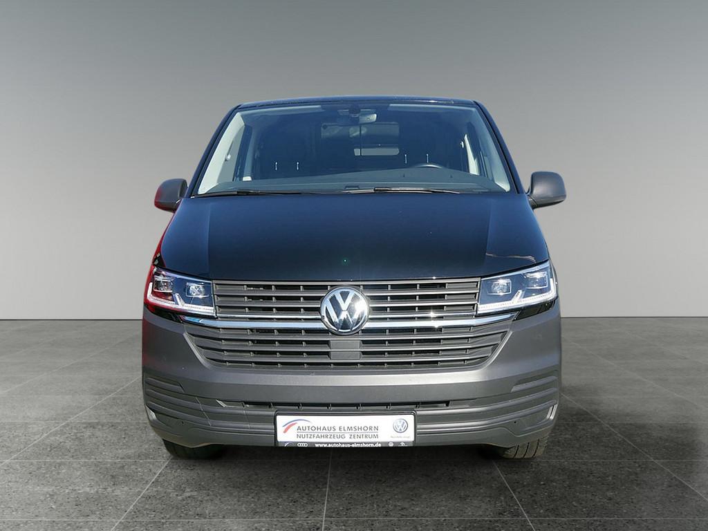 Volkswagen T6.1 Transporter Kasten DSG PDC SHZ AHK ACC LED