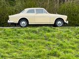Volvo P121 Amazon - Volvo Amazon: Limousine