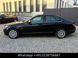 Mercedes-Benz C 220 C Limousine C 220 CDI - Mercedes-Benz C 220 aus 2007: Cdi