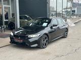 BMW 330i xDrive Touring M-Paket Aut. - BMW 330 Kombi M 330i paket mit Benzin-Antrieb