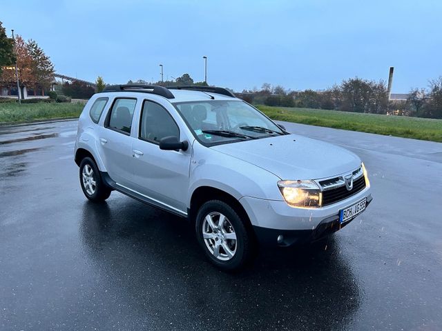 Dacia Duster 1.6 16V 105 4x4