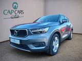 Volvo XC40 T5 AWD Momentum*1 Hand*Panorama - Volvo XC40 mit Schiebedach