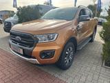 Ford Ranger Wildtrak 213PS Automatik *AHK|Navi|ACC* - Ford Ranger in Ludwigshafen