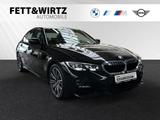 BMW 318i M Sport|HiFi|Parkass.|18"LMR|Sportsitz - BMW 318 in Krefeld