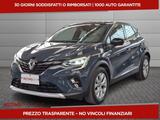 Renault Captur 1.6 E-Tech phev Initiale Paris 16 - Renault Captur: Initiale Paris