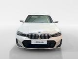 BMW 318d Aut. M Sport Driv.Ass.+Lenkradhzg.+SHZ+LED - gebrauchte BMW 318 aus dem Jahr 2024