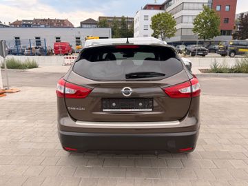 Nissan Qashqai - 7