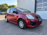 Citroën C2 Tonic | TÜV | 2.HAND - Citroën C2: Tonic