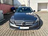 Mercedes-Benz E 350 d T Autom. - - Mercedes-Benz E 350 in Aachen