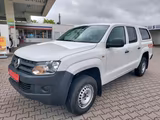 Volkswagen Amarok Basis DoubleCab 4 Motion 4X4 - gebrauchte VW Amarok aus dem Jahr 2016