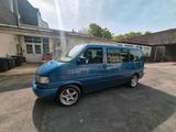 Volkswagen VW T4 Caravelle GL 2.8 VR6 LPG Rarität Zus... - VW T4 Gebrauchtwagen in Bochum