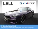 BMW Z4 M40i Head-Up / H&K / 19"/20" M LMR / ACC / Me - BMW Z4 M40 Jahreswagen