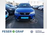 Seat Ateca XCELLENCE 1.5 TSI DSG Navi Pano AHK LED - Seat aus 2020