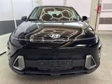 Hyundai KONA STYLE PLUS NAVI KLIMAAUTOMATIK PDC v+h R... - Hyundai KONA Benzin Gebrauchtwagen