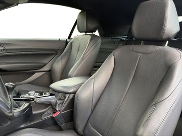 BMW 218 - 7