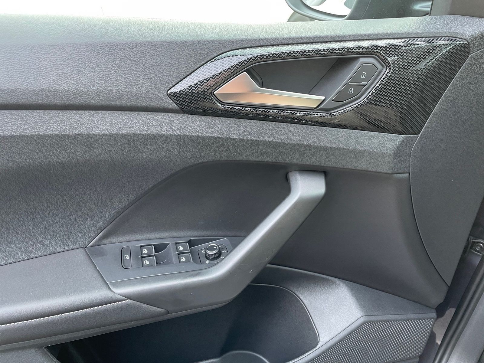 Volkswagen T-Cross - Bild 15
