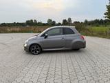Fiat 500 1.0 GSE N3 Hybrid SPORT  - Fiat 500: 3.1