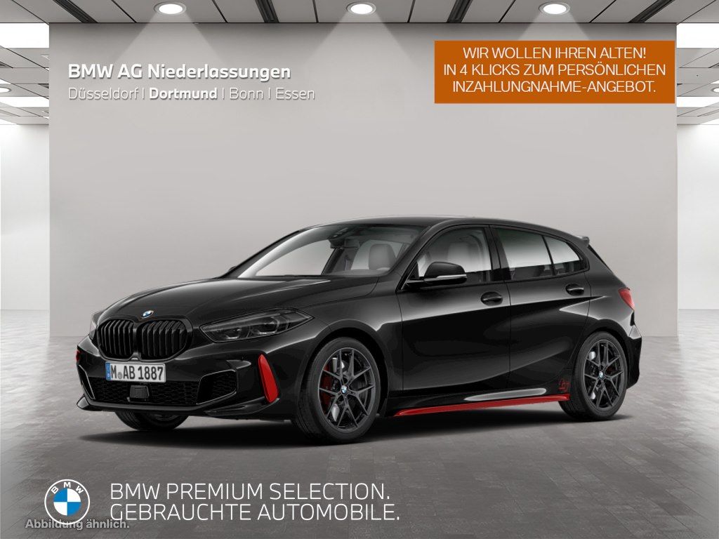 Image of BMW 128