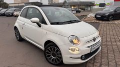 Fiat 500 Dolcevita 1.0(69PS) PDC,NAVI,Allwetterreifen