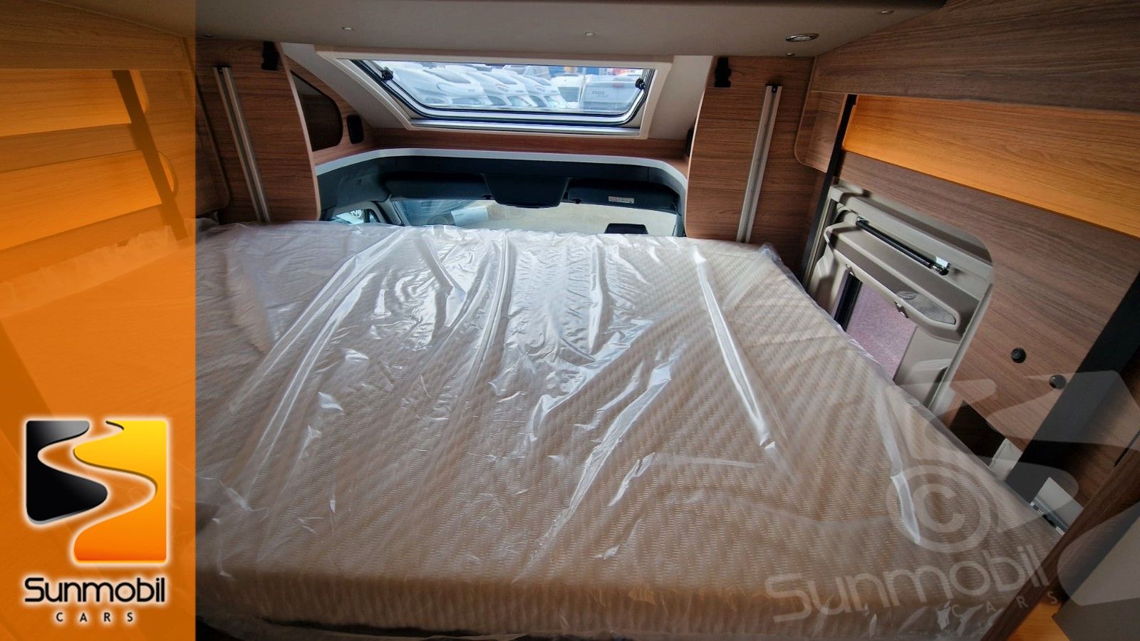 Fahrzeugabbildung Weinsberg CaraCompact Suite 640 MEG Pepper Auto,Mod.25