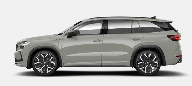 Skoda Kodiaq 1.5 TSI iV Sportline*HUD*DCC*360°*0,5%*