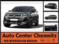 Citroën C5 Aircross - Vorschau Bild 1