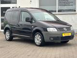 Volkswagen Caddy Life 1,4 Klima SHZ AHK TÜV b.9/25 - Volkswagen Caddy: Kombi, 1.9