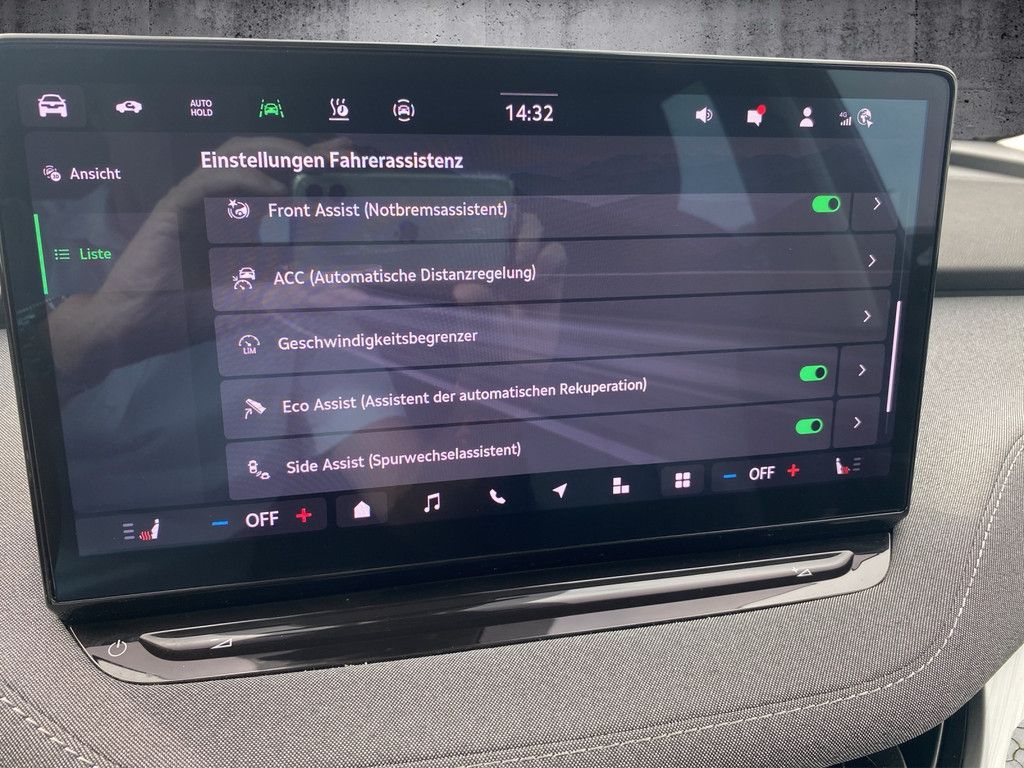 Skoda Enyaq - Bild 25