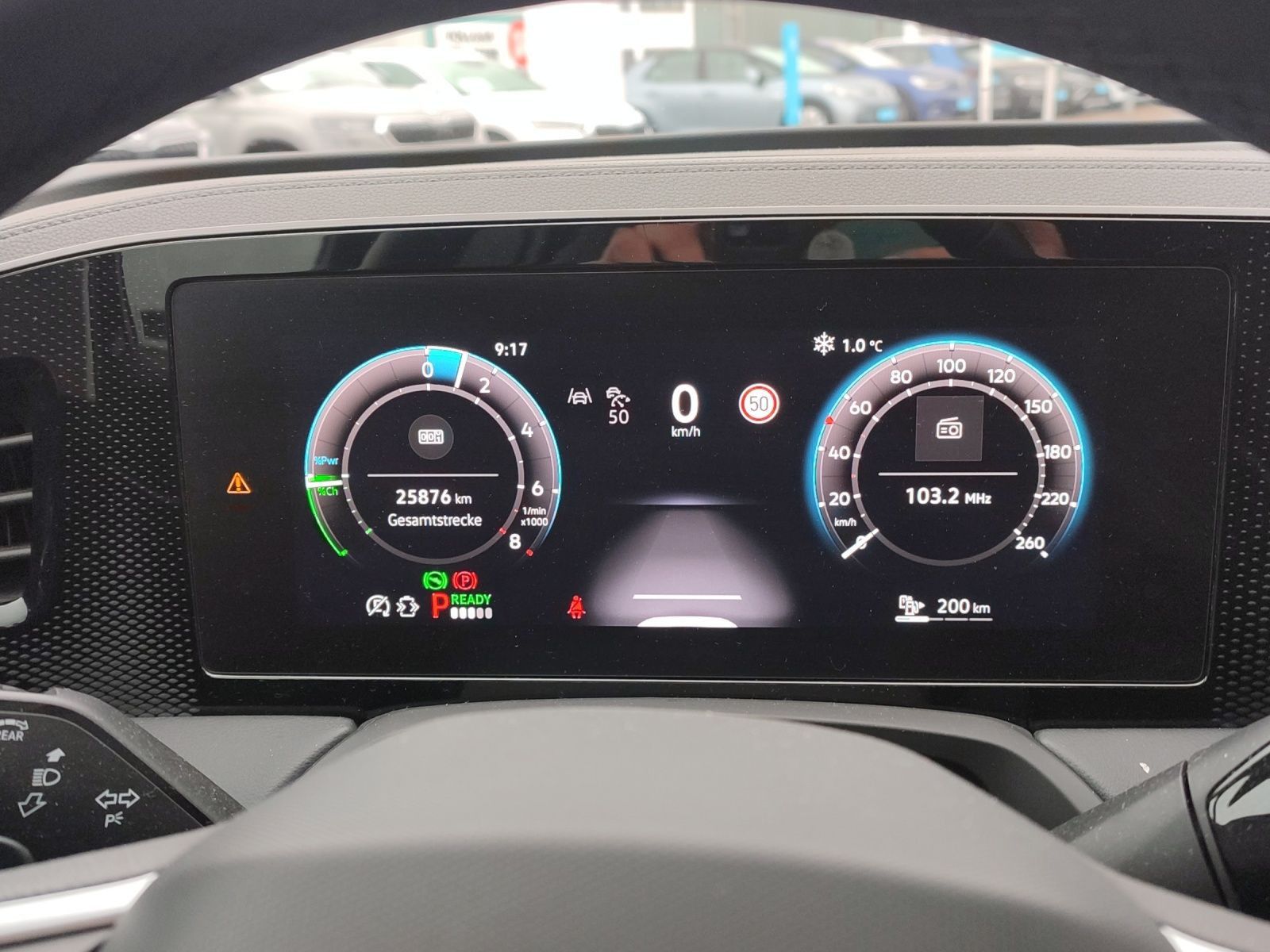 Volkswagen Passat Variant - Bild 13