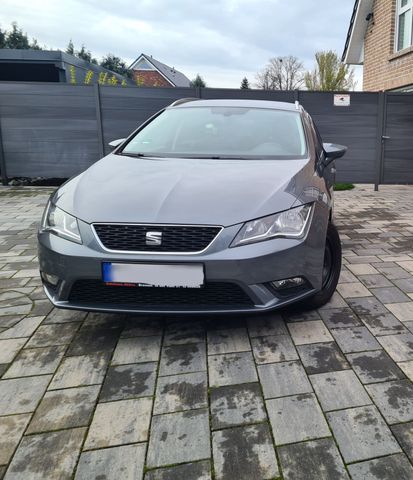 Seat Leon ST CONNECT 1.2 TSI AUTOMATIK, AH...