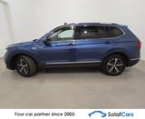 Volkswagen Tiguan Allspace 1.5 TSI Carat 7PL Aut. Pano LED - VW Tiguan Allspace mit Schiebedach