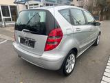 Mercedes-Benz A 170/Klima/SHZ/AHK - gebrauchte Mercedes-Benz A 170 aus dem Jahr 2007