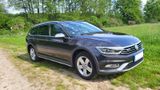 Volkswagen Passat Alltrack 2.0 TDI 176kW | Vollausstattung - Volkswagen Passat Alltrack aus 2017