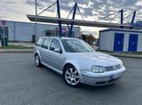 Volkswagen Golg IV Variant 1.6 FSI Pacific - Volkswagen Golf: Iv Pacific