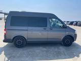 Volkswagen T5 | Van - Tischlerausbau | Behördenfahrzeug - VW T5 Transporter Gebrauchtwagen