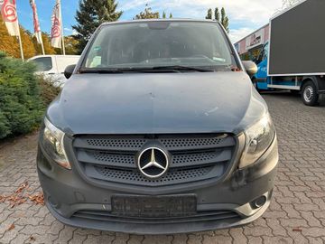 Mercedes eVito - 2