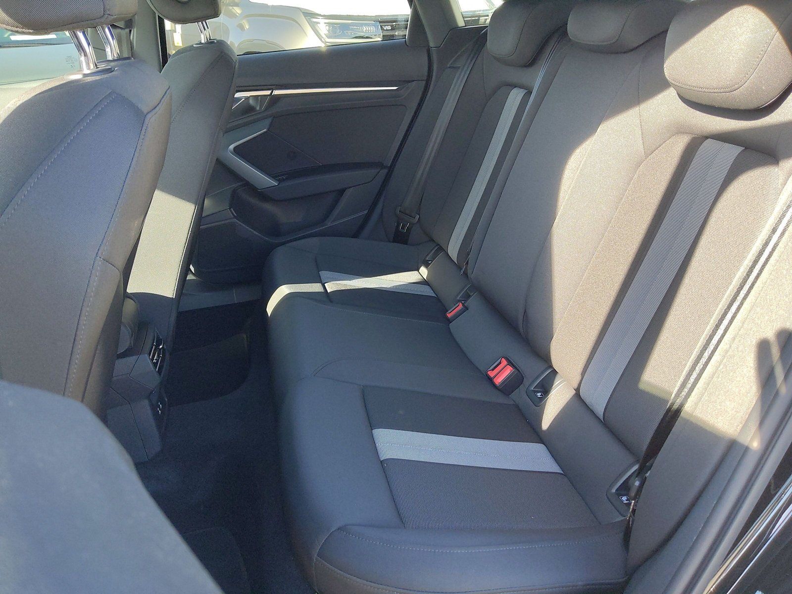 Audi A3 - Bild 12