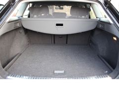 Fahrzeugabbildung Seat Leon ST Style*Navigation*Winterpaket*Klimatronic