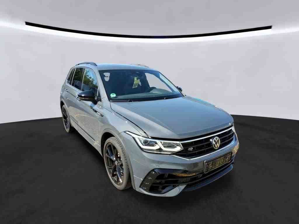 Volkswagen Tiguan - Bild 3