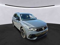 Volkswagen Tiguan - Vorschau Bild 3
