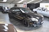 Mercedes-Benz A 180 Style - gebrauchte Mercedes-Benz A 180 aus dem Jahr 2015