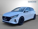 Hyundai i20 1.0 T-GDi 48V Edition 30 *DCT* Kamera - Hyundai i20: T Gdi