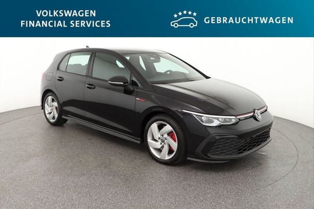 Volkswagen Golf GTI 2.0 TSI PDC*Tempo*Klima*SH*Business