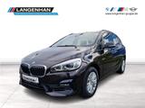 BMW 220i Active Tourer Advantage DAB LED Navi Shz - BMW 220 Active Tourer aus 2021