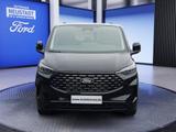 Ford Tourneo Custom 320 L1H1 4x4 Autm. Titanium X - gebrauchte Ford Van